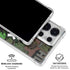 Marvel Classic Comics Hulk Fighter Vintage Galaxy S25 Ultra Clear Case